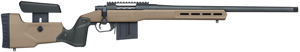 Mossberg Patriot LR Tactical 1