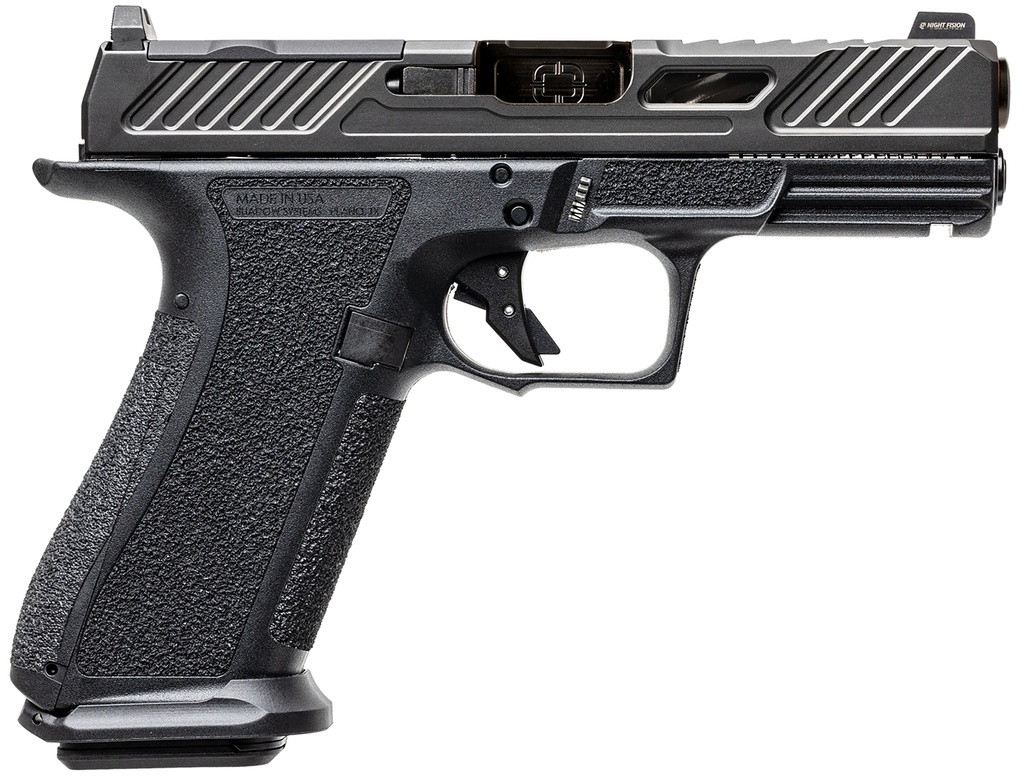 Shadow Systems XR920 Elite 1