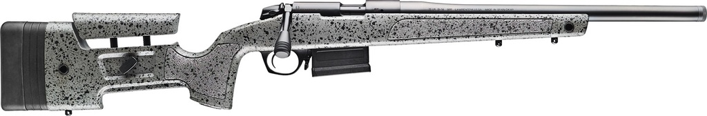 Bergara HMR Trainer 1