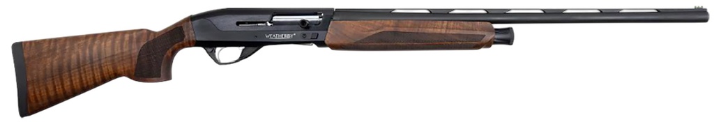 Weatherby Element 2 Upland Compact 1