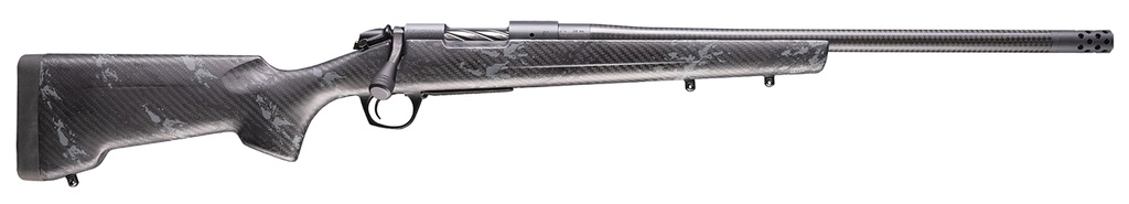 Bergara CIMA CF 1