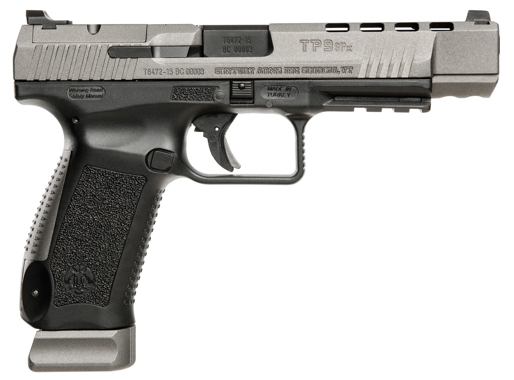 CANIK TP9SFX 1