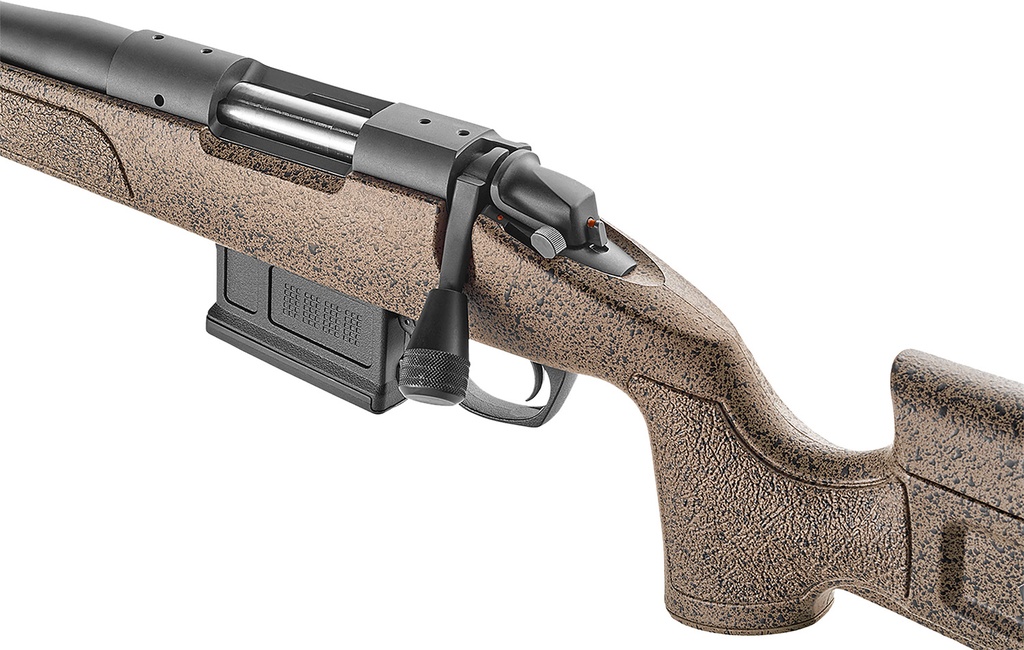 Bergara HMR 2
