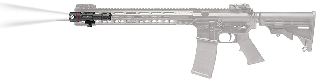 Crimson Trace Universal Long Gun Tac Light 2