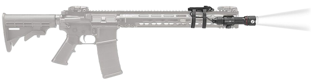 Crimson Trace Universal Long Gun Tac Light 3