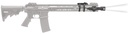 Crimson Trace Universal Long Gun Tac Light 3