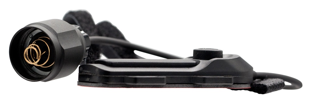 Crimson Trace Universal Long Gun Tac Light 4