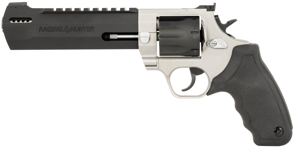 Taurus Raging Hunter 1