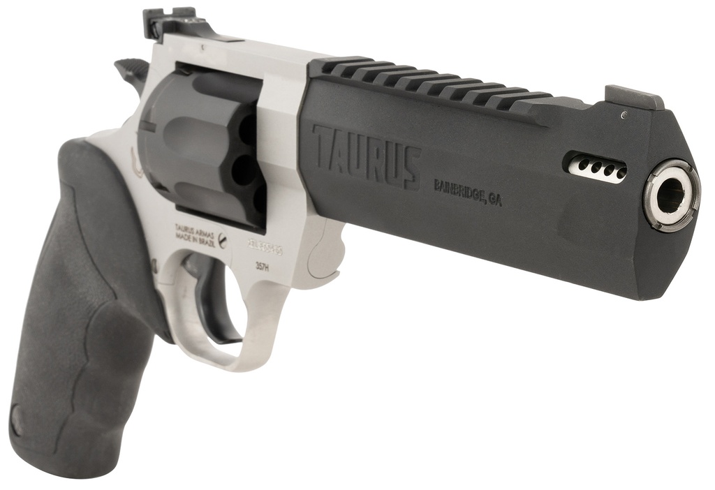 Taurus Raging Hunter 2