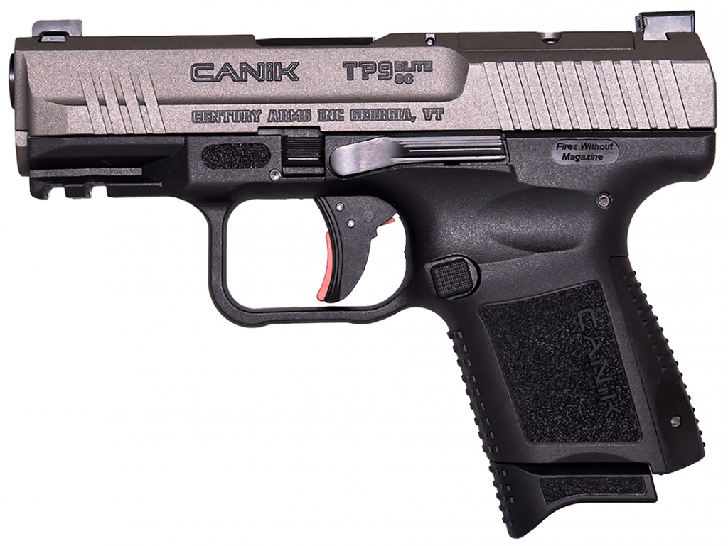 CANIK TP9 Elite SC 1