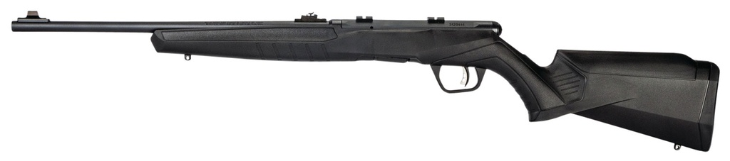 Savage Arms B22F Compact 2