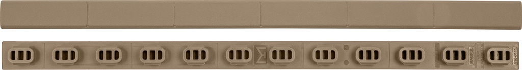 Magpul M-LOK Rail Covers 1