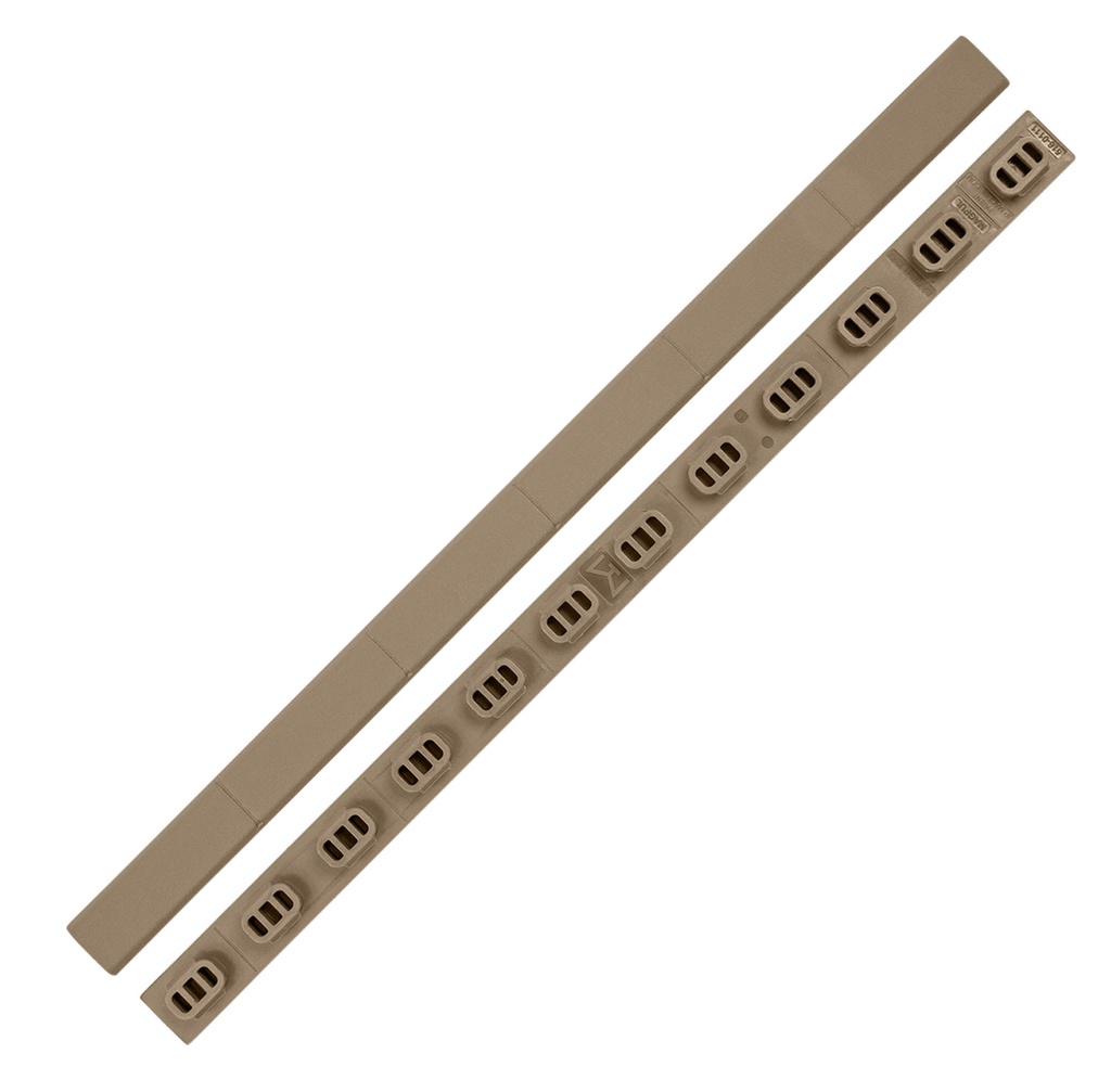 Magpul M-LOK Rail Covers 2
