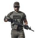Magpul M-LOK Rail Covers 3