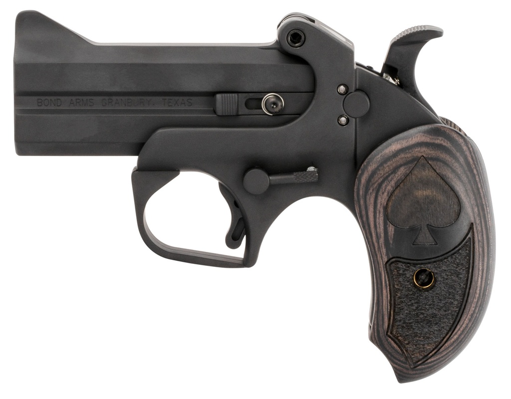 Bond Arms Black Jack 2
