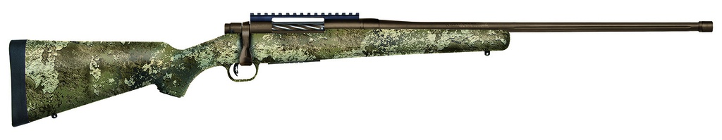 Mossberg Patriot Predator Strata 1