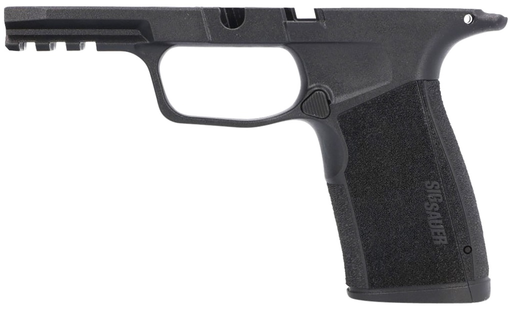 SIG SAUER 365 Macro Grip Module Assembly 1