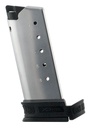 Springfield Armory XD-S MOD.2 Magazine 2