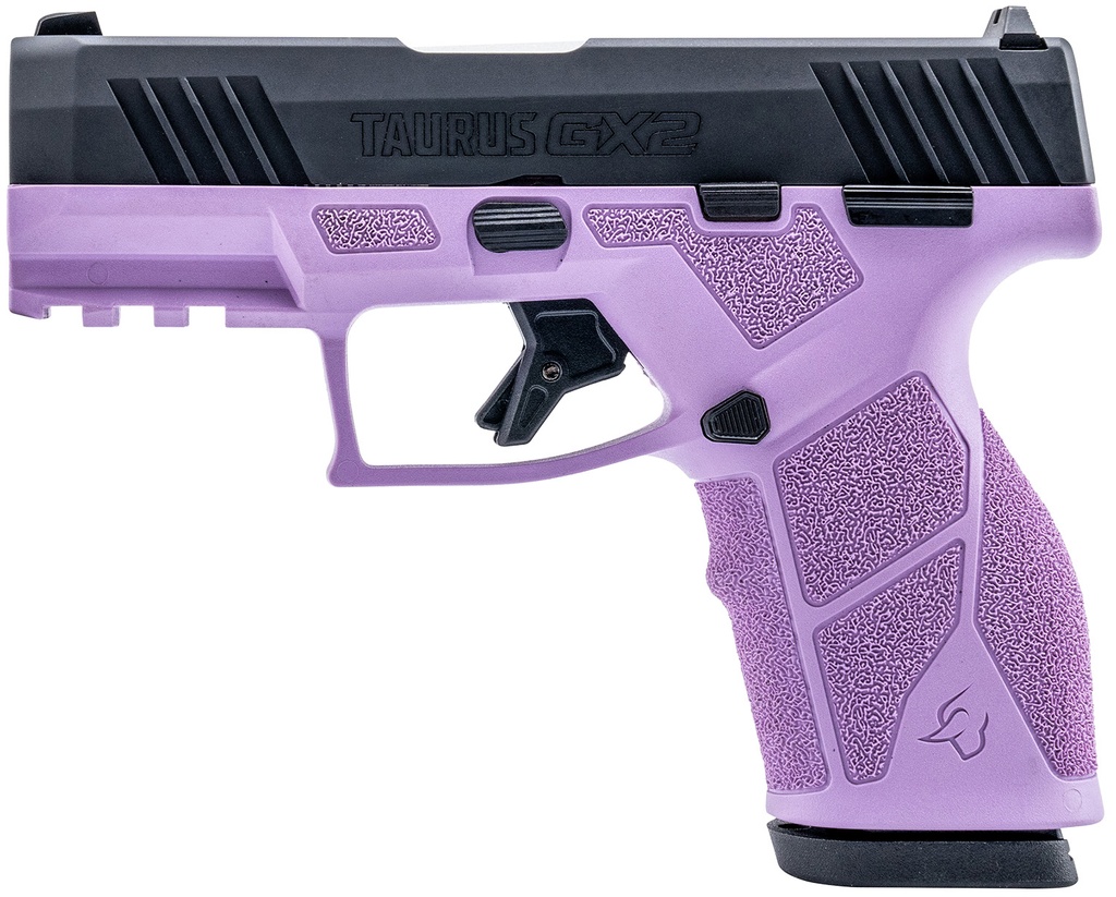 Taurus GX2 1