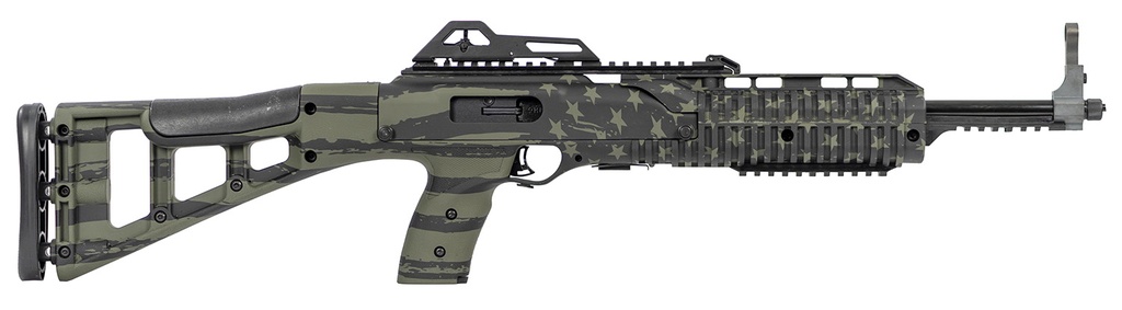 Hi-Point 9TS Carbine 1
