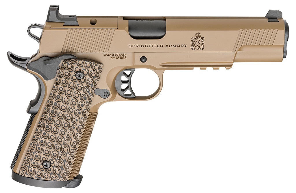 Springfield Armory TRP AOS 1