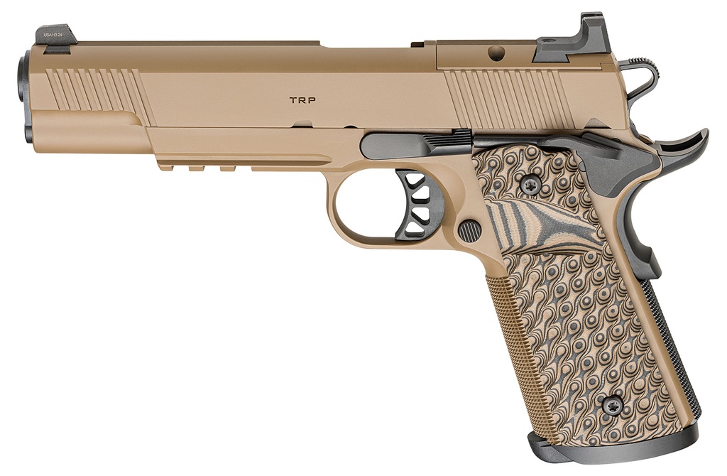 Springfield Armory TRP AOS 2