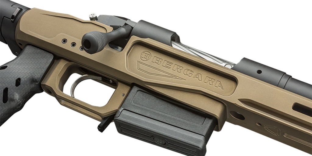 Bergara MG Lite 2