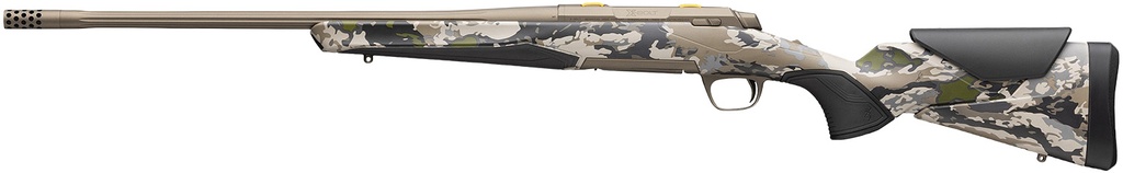 Browning X-Bolt 2 Speed SPR 2