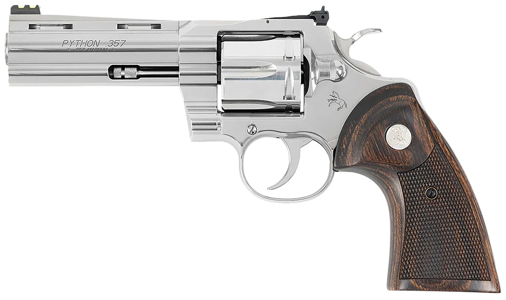 Colt Python 1
