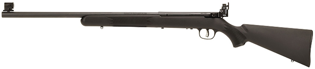 Savage Arms Mark I FVT 1