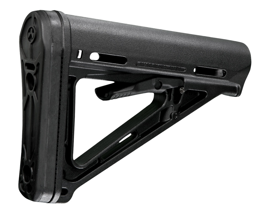 Magpul MOE Carbine Stock 1