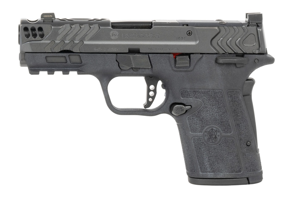 Smith and Wesson PC Equalizer Carry Comp 2