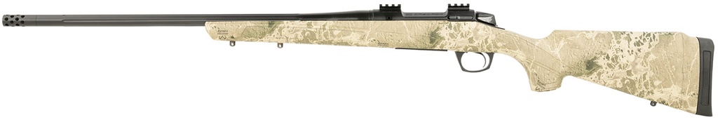 CVA Cascade XT 2
