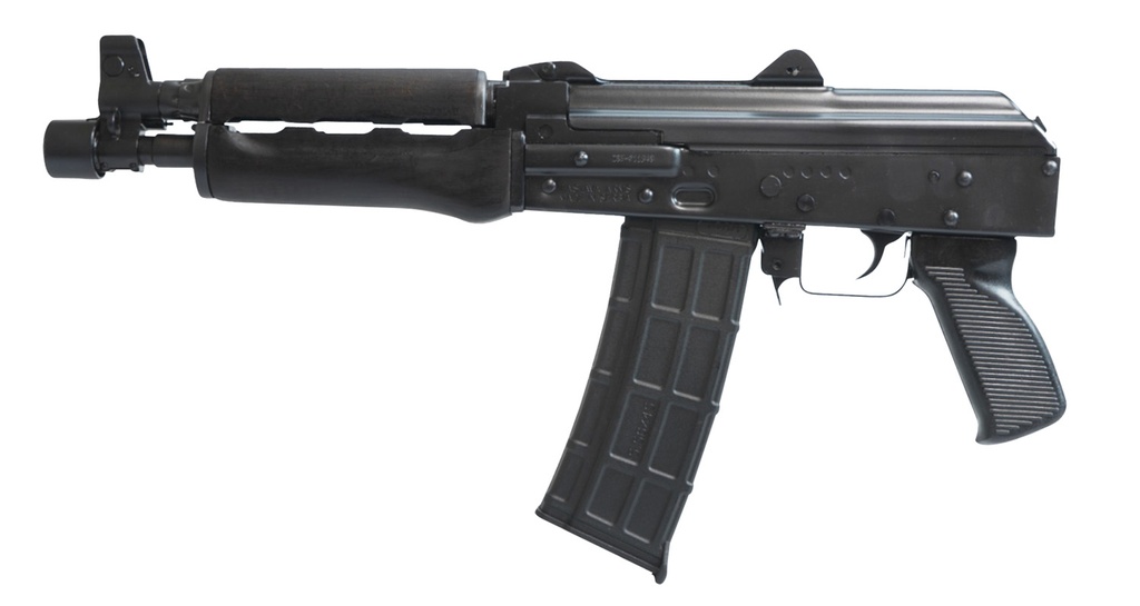 Zastava Arms USA ZPAP M85 2