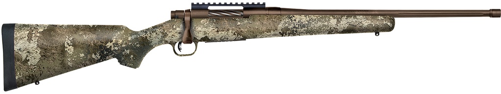 Mossberg Patriot Predator Strata 1