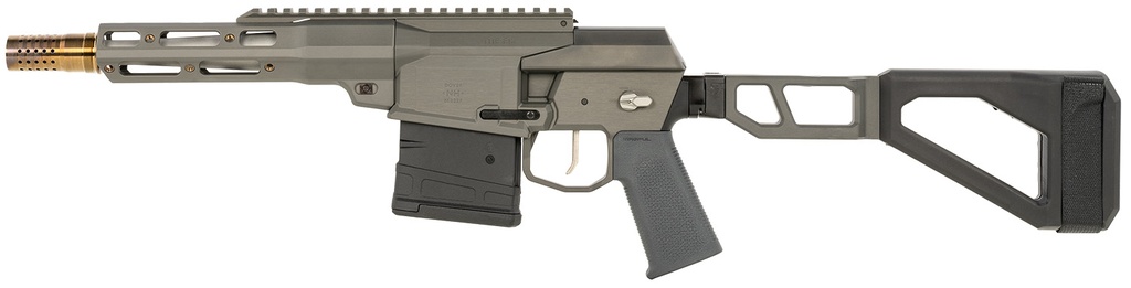 Q The Fix Pistol 1