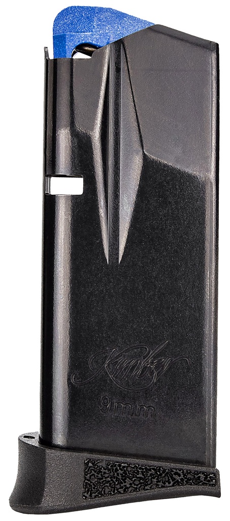 Kimber CDS9 Magazine 2