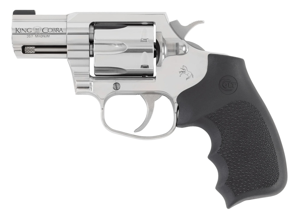 Colt King Cobra Carry 1