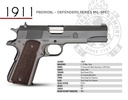 Springfield Armory Defender Mil-Spec 2
