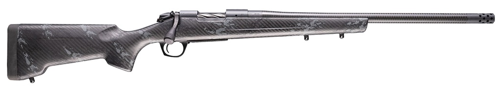 Bergara CIMA CF 1