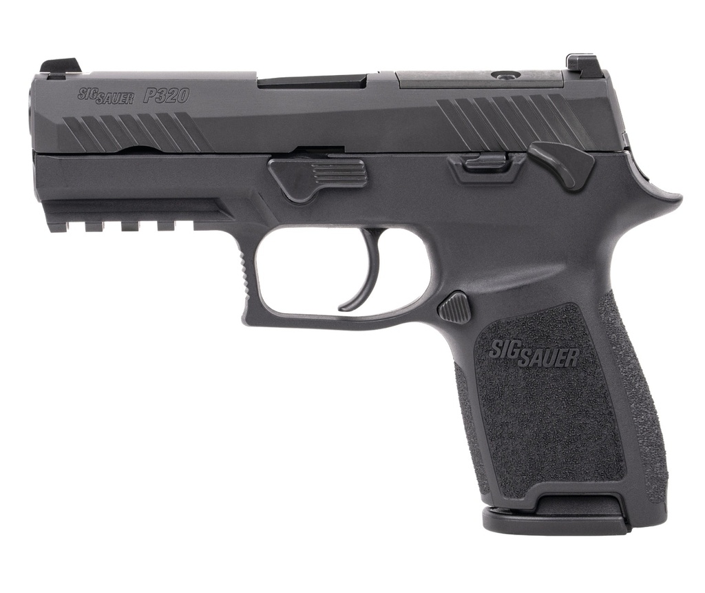 SIG SAUER P320 Compact 1