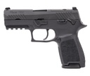 SIG SAUER P320 Compact 1
