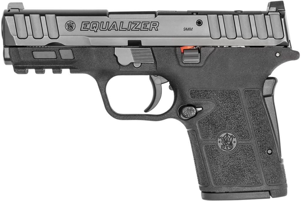 Smith and Wesson Equalizer 1