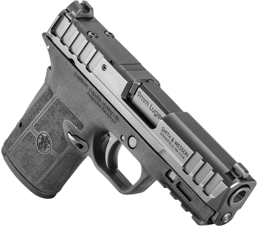 Smith and Wesson Equalizer 2
