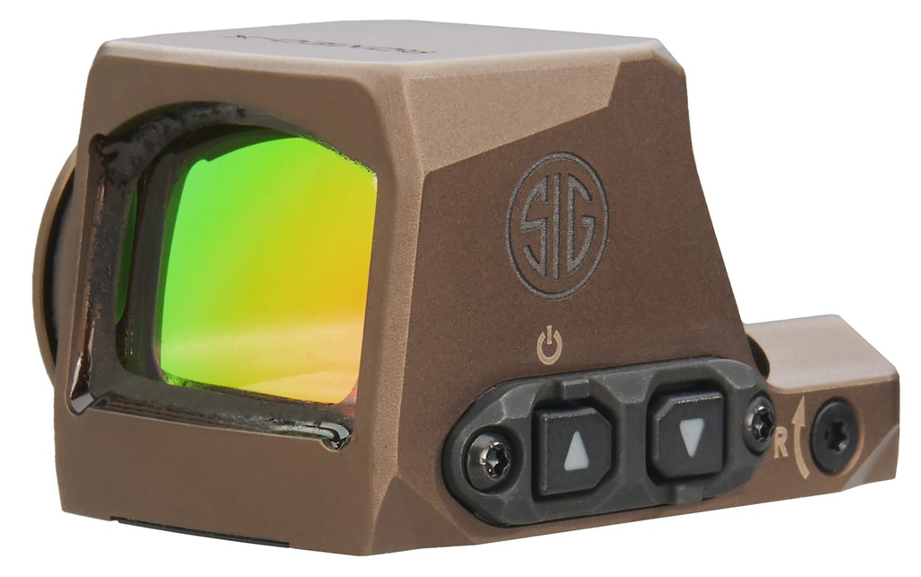 SIG SAUER Romeo-X Compact 1