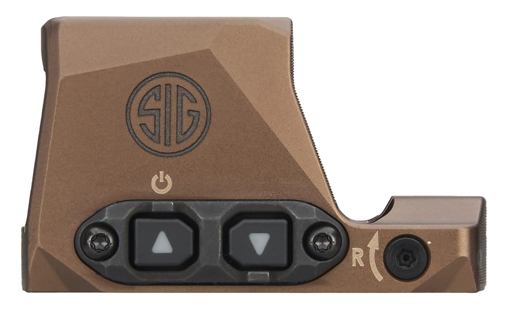SIG SAUER Romeo-X Compact 2
