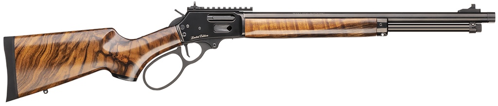 Smith and Wesson Model 1854 1