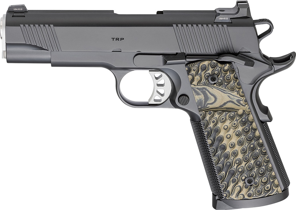 Springfield Armory TRP 2