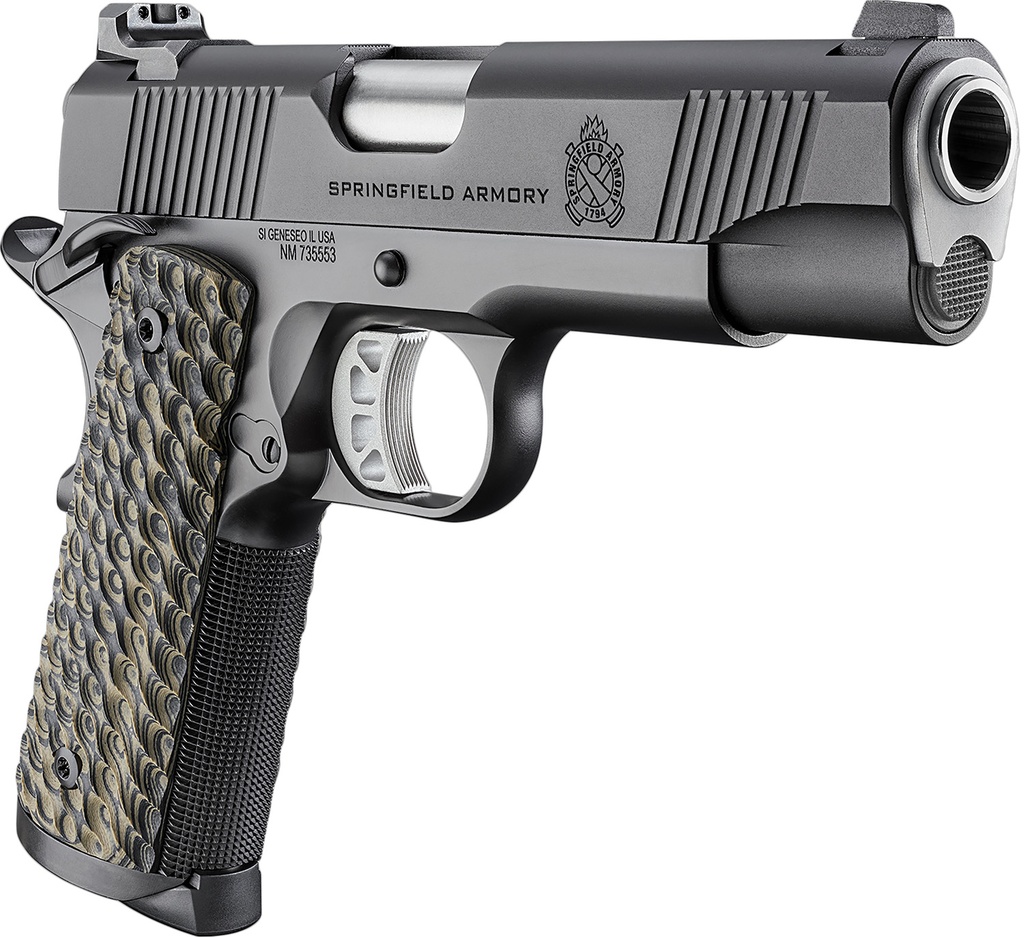 Springfield Armory TRP 3