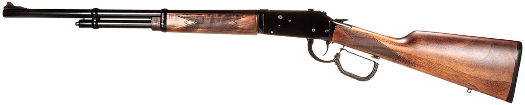 Heritage Manufacturing Range Side 1